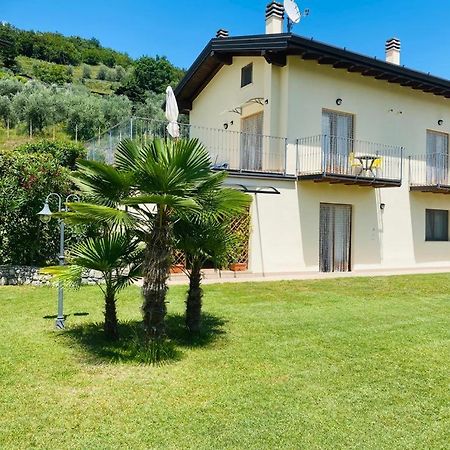 Apartament La Quiete Tremosine Zewnętrze zdjęcie