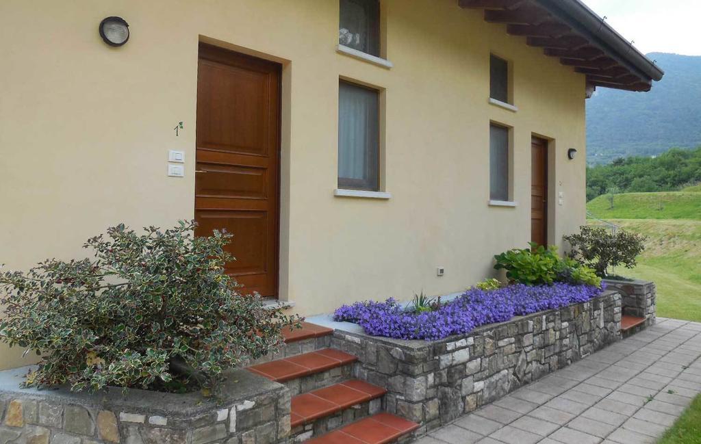 Apartament La Quiete Tremosine Pokój zdjęcie