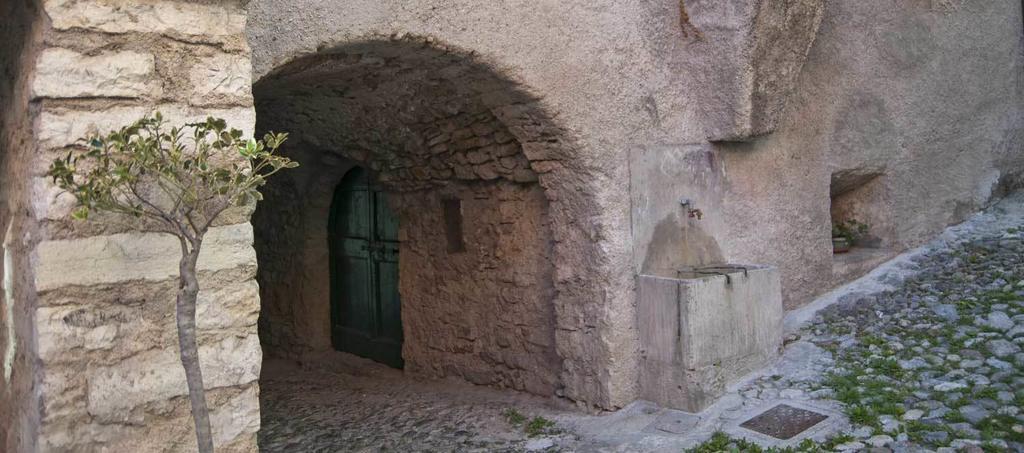 Apartament La Quiete Tremosine Pokój zdjęcie