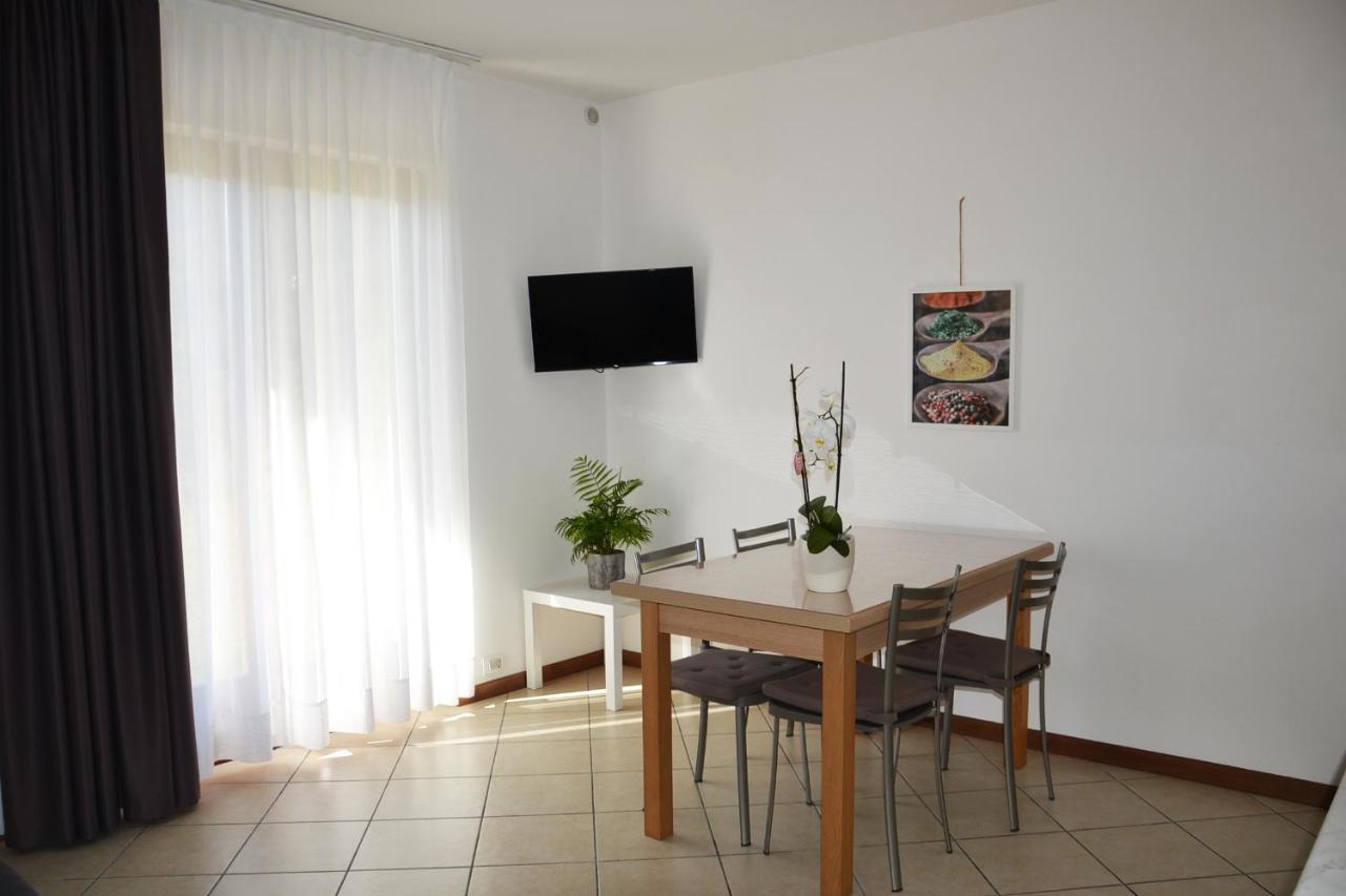 Apartament La Quiete Tremosine Zewnętrze zdjęcie