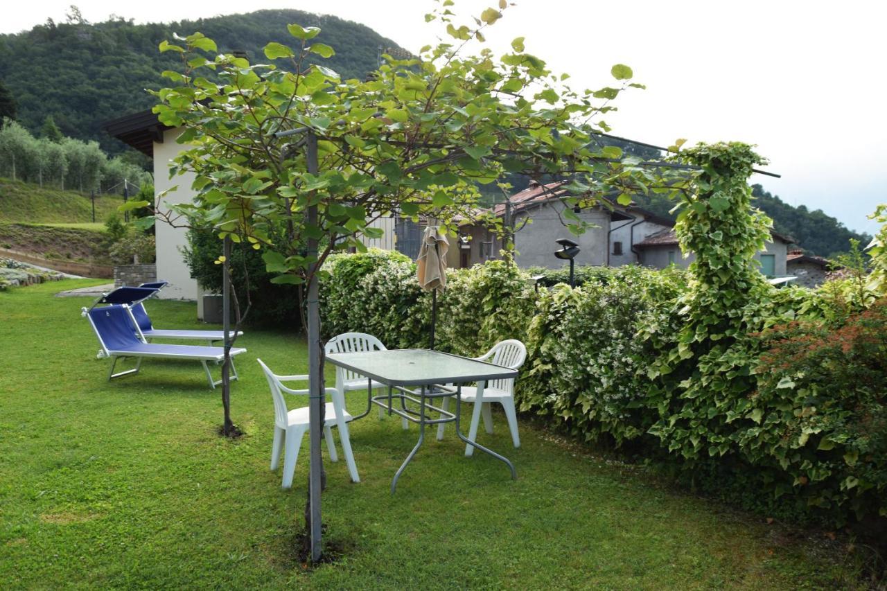 Apartament La Quiete Tremosine Zewnętrze zdjęcie