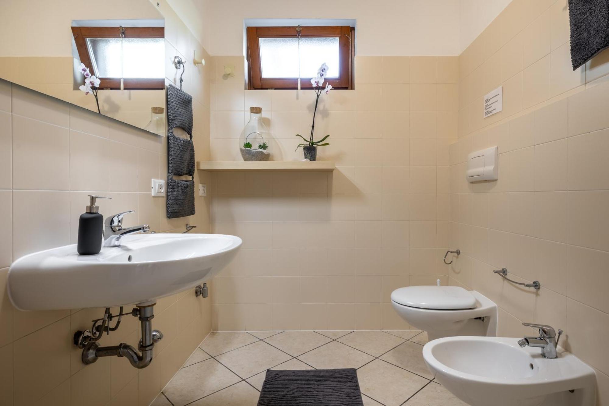 Apartament La Quiete Tremosine Zewnętrze zdjęcie